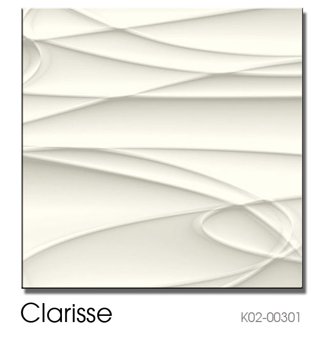 Design Küchenrückwände Clarisse